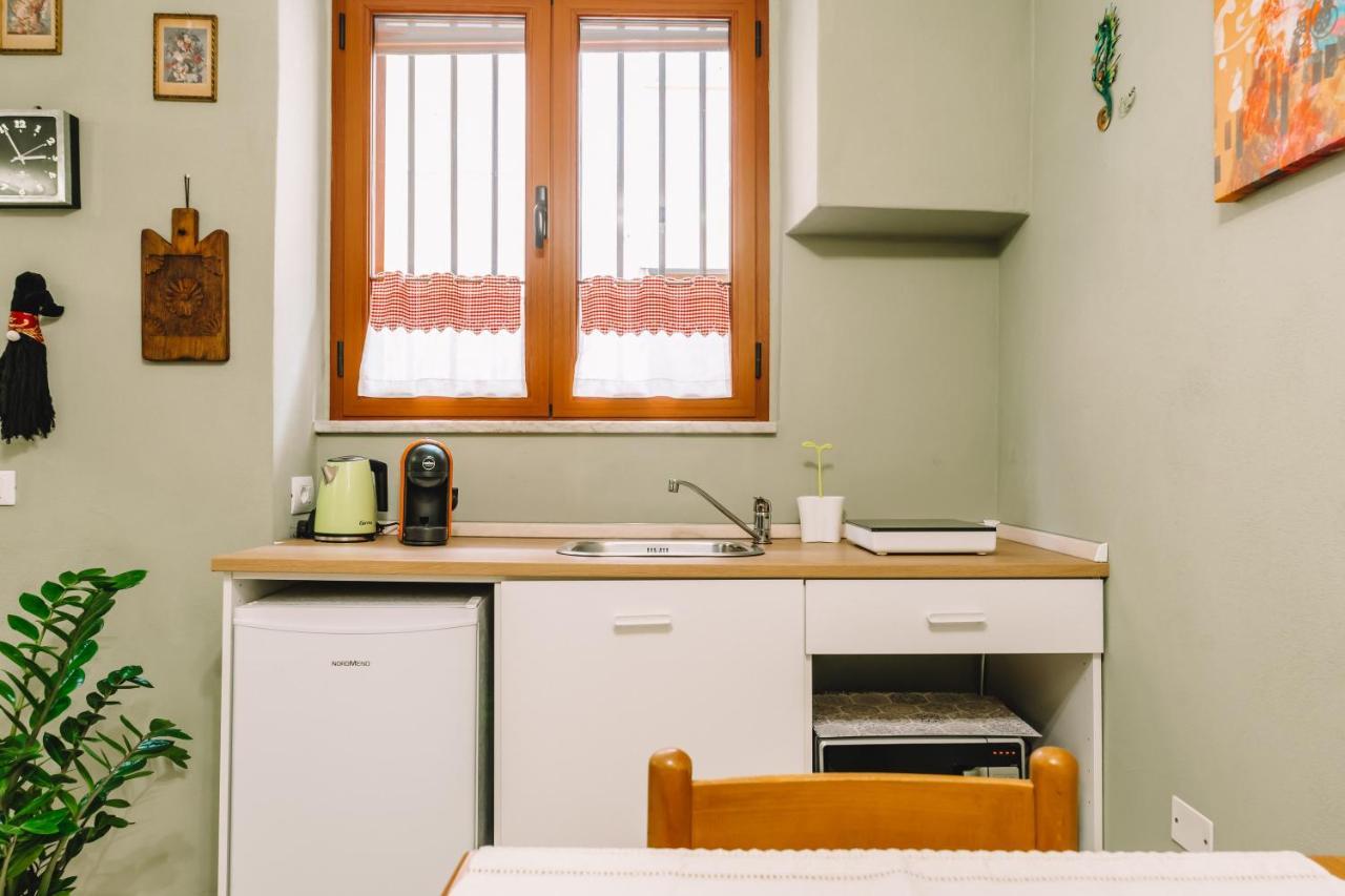 Le Tre Grazie Villa Cagliari Dış mekan fotoğraf