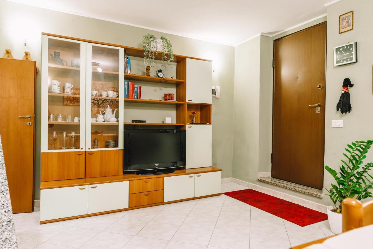 Le Tre Grazie Villa Cagliari Dış mekan fotoğraf
