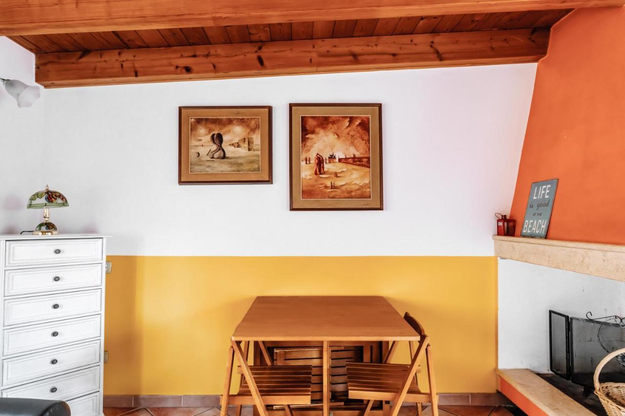 Le Tre Grazie Villa Cagliari Dış mekan fotoğraf