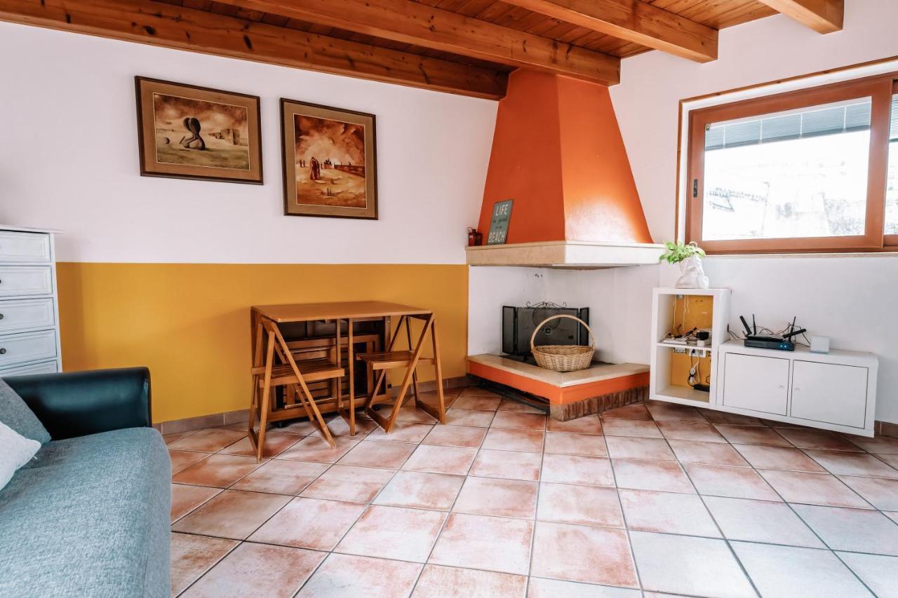 Le Tre Grazie Villa Cagliari Dış mekan fotoğraf