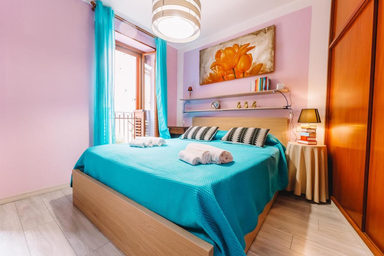 Le Tre Grazie Villa Cagliari Dış mekan fotoğraf